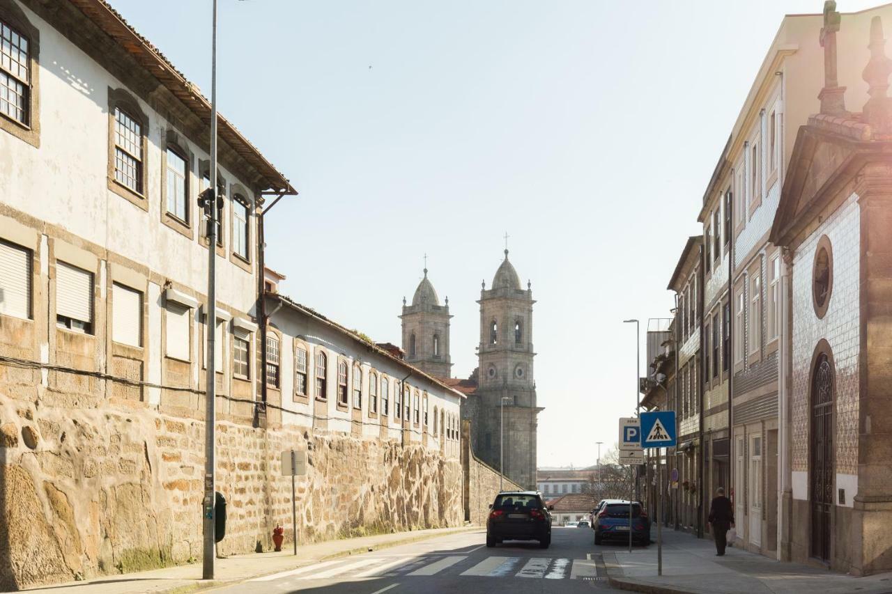 2 Comfy Bright Flats With Netflix Apartamento OOporto Exterior foto