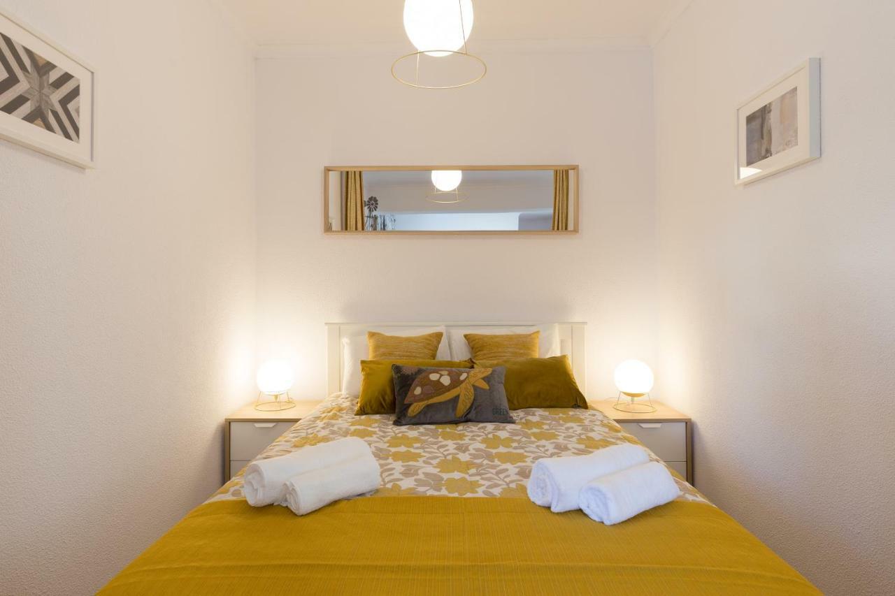 2 Comfy Bright Flats With Netflix Apartamento OOporto Exterior foto