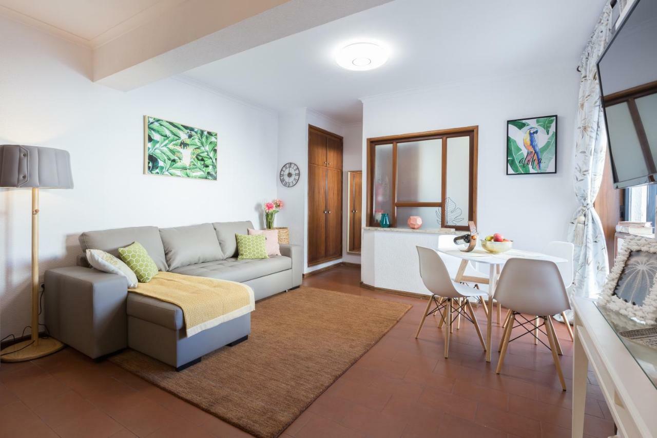 2 Comfy Bright Flats With Netflix Apartamento OOporto Exterior foto