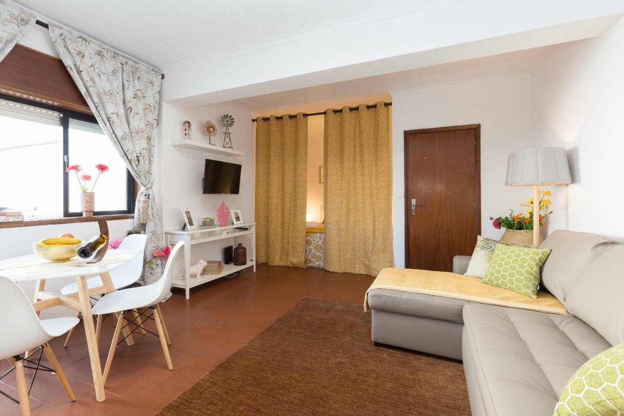 2 Comfy Bright Flats With Netflix Apartamento OOporto Exterior foto