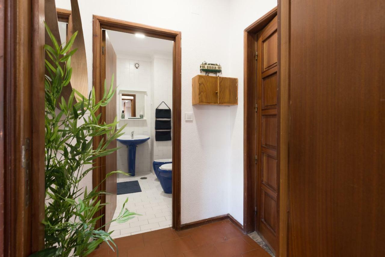 2 Comfy Bright Flats With Netflix Apartamento OOporto Exterior foto