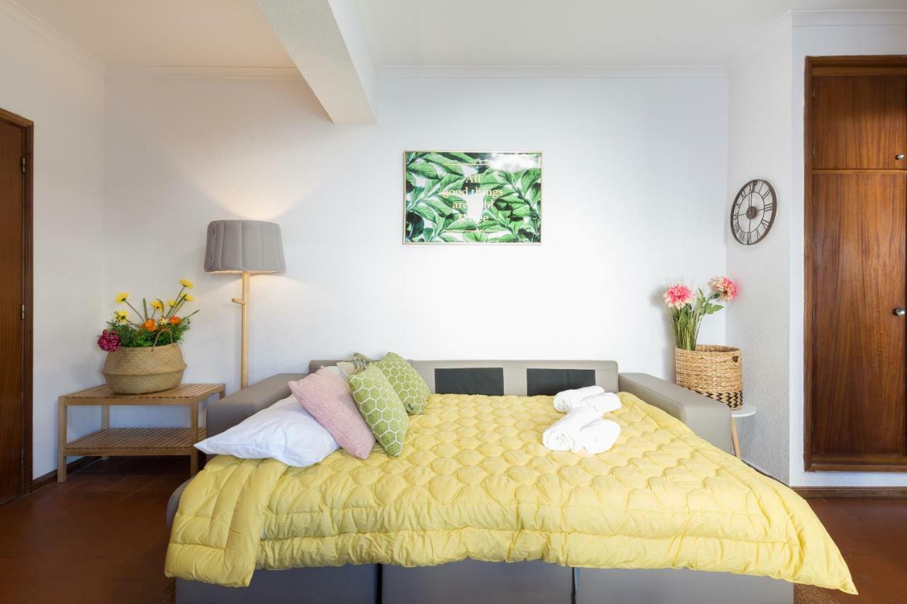 2 Comfy Bright Flats With Netflix Apartamento OOporto Exterior foto