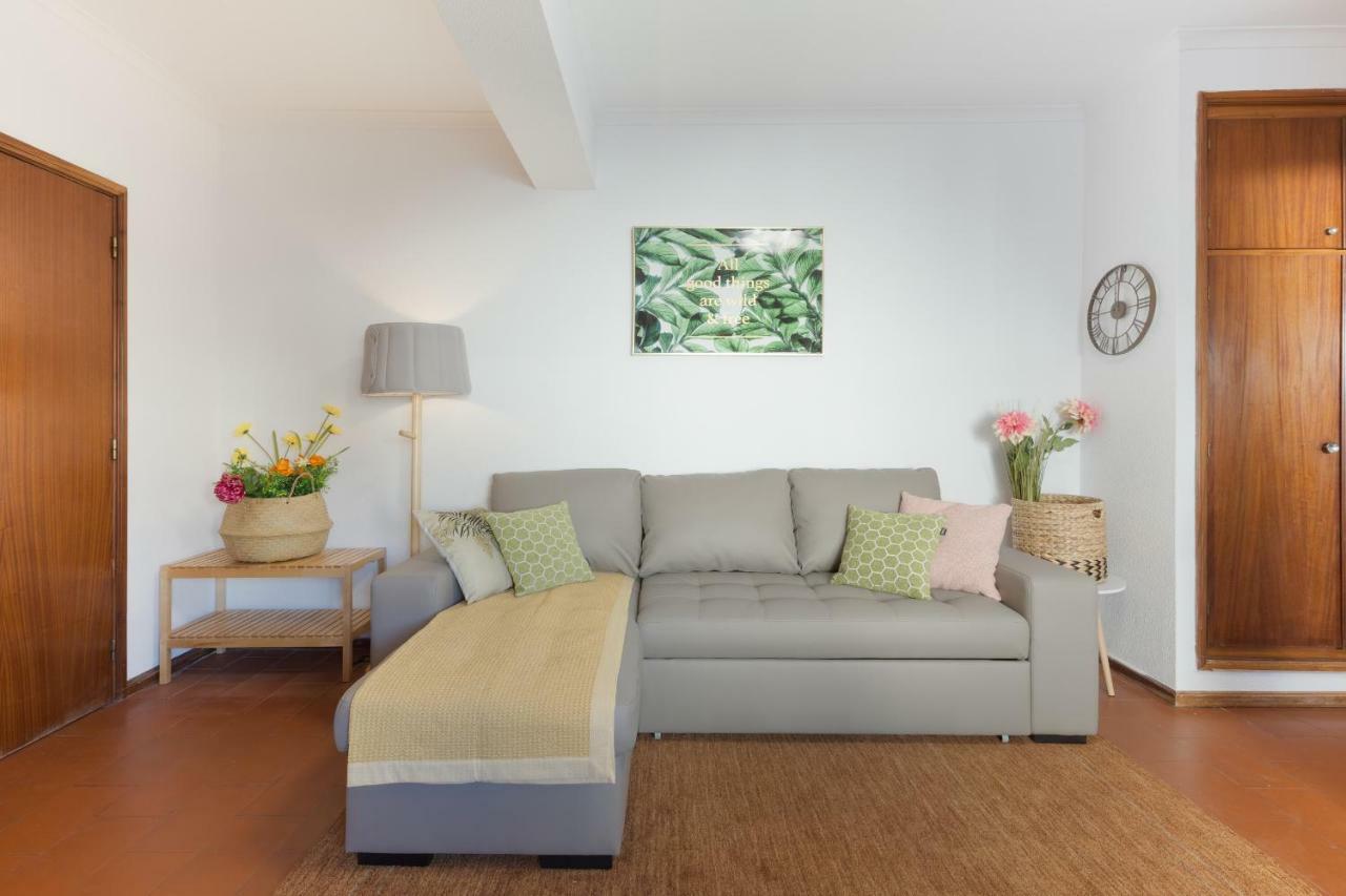 2 Comfy Bright Flats With Netflix Apartamento OOporto Exterior foto
