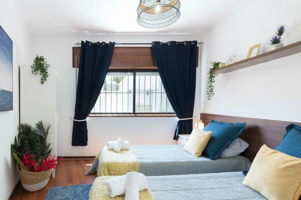 2 Comfy Bright Flats With Netflix Apartamento OOporto Exterior foto