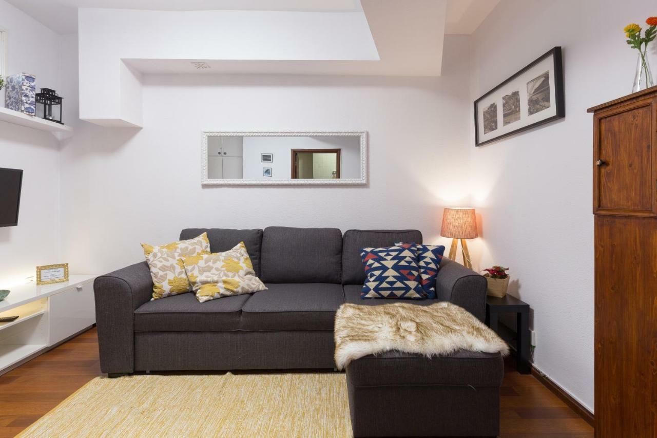 2 Comfy Bright Flats With Netflix Apartamento OOporto Exterior foto
