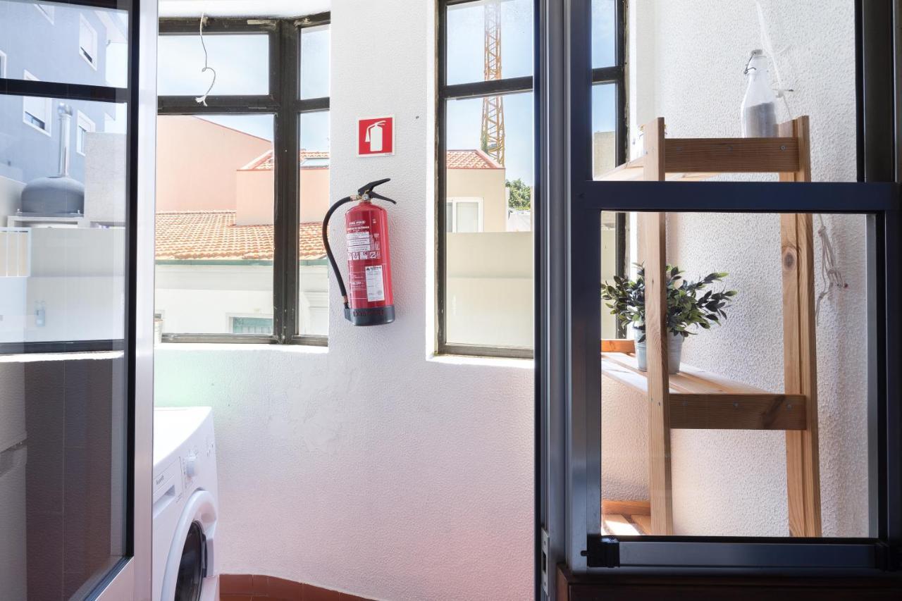 2 Comfy Bright Flats With Netflix Apartamento OOporto Exterior foto